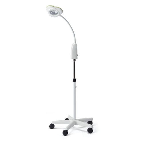 Светодиодный светильник для осмотра - CS01 - Yamada Shadowless Lamp Co Ltd - на роликах
