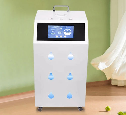 Генератор водорода высокая чистота - OLV series - Zhengzhou Olive Electronic Technology - медицинский / мобильный / переносной
