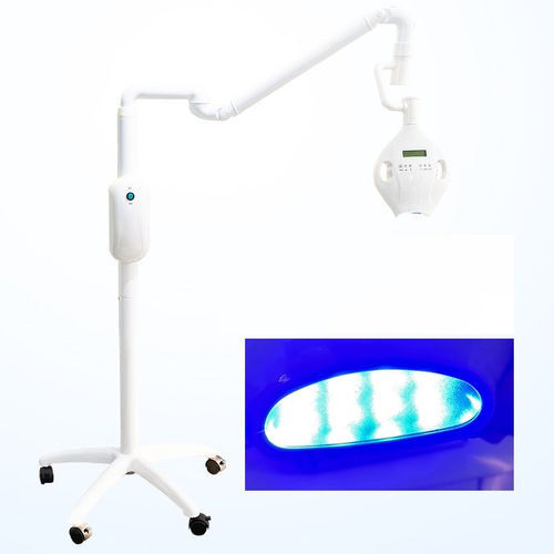 Стоматологическая лампа для отбеливания - 889A  - Zhengzhou Olive Electronic Technology - LED