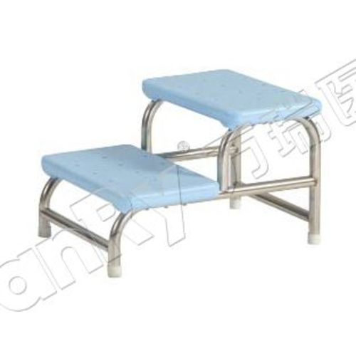 Ступенька 2 ступени - JD-1 - Hebei Vanry Medical Devices Co., Ltd. - из нержавеющей стали / из пластика