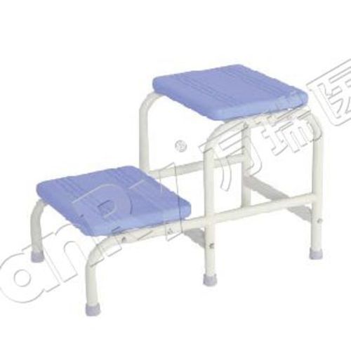 Ступенька 2 ступени - JD-3 - Hebei Vanry Medical Devices Co., Ltd. - противоскользящая / из пластика
