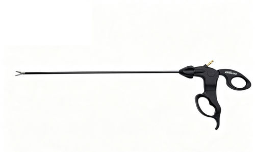 Ножницы для хирургии - HD4-B22-Q0501 - Hunan Handlike Minimally Invasive Surgery Co.,ltd - хирургический / для человека / одноразового применения
