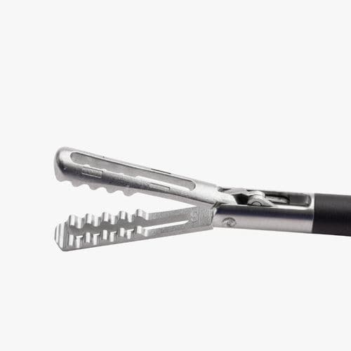 Зажим для хирургии - HD4-B32-Q0103 - Hunan Handlike Minimally Invasive Surgery Co.,ltd - захватывающий / одноразовый / из нержавеющей стали