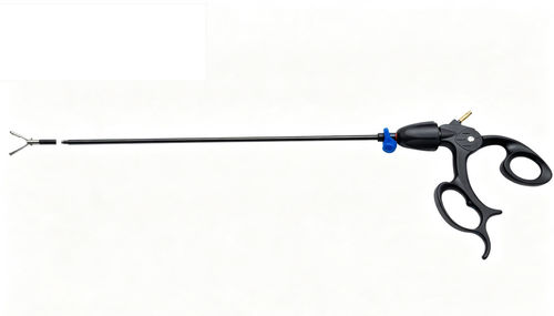 Зажим для хирургии - Hunan Handlike Minimally Invasive Surgery Co.,ltd - захватывающий / Maryland / многоразовый