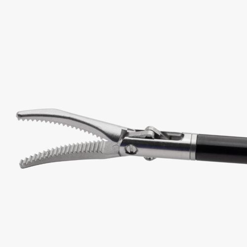Зажим для хирургии - HD4-B22-Q0203 - Hunan Handlike Minimally Invasive Surgery Co.,ltd - для вскрытия / Maryland / одноразовый