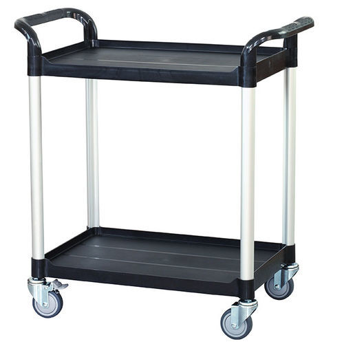 Медицинская тележка - DT-200 - Dony Trolley - для лабораторий / для лабораторных материалов / служебная