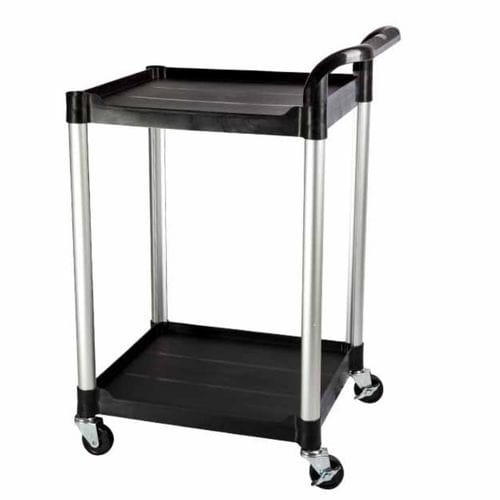 Тележка для лабораторий - DTSB-200-1 - Dony Trolley - для общего применения / служебная / из пластика