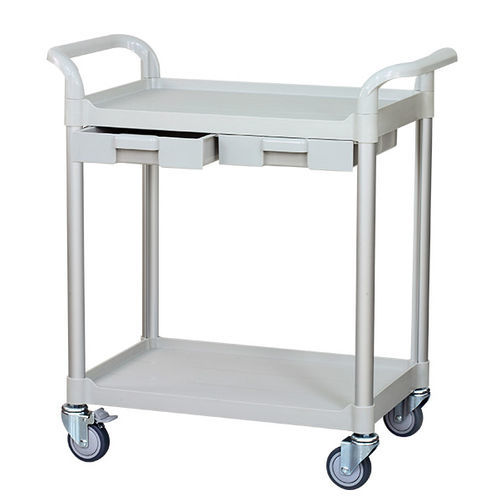 Медицинская тележка - DTG-2K - Dony Trolley - для общего применения / транспортная / служебная