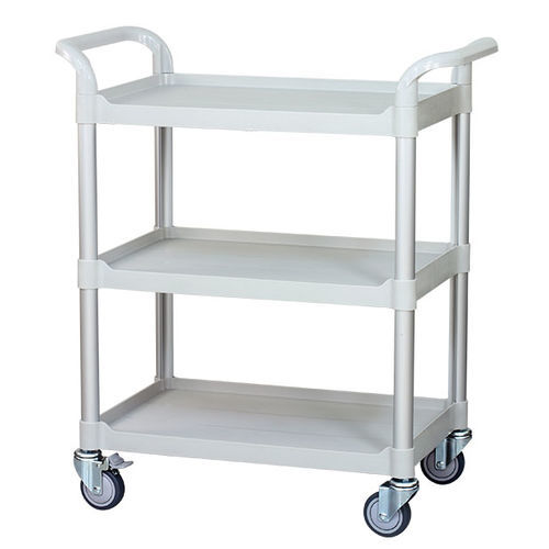 Медицинская тележка - DTG-300 - Dony Trolley - для больниц / для общего применения / транспортная