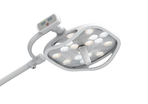 Светодиодный хирургический светильник - MHC640 - MHC TECHNOLOGY