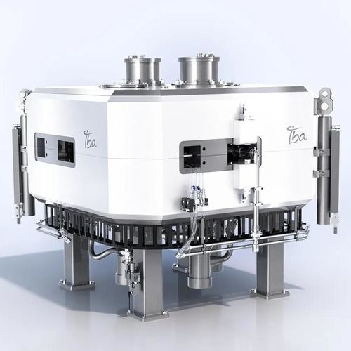 Лабораторный циклотрон для TEP - Cyclone® KIUBE - IBA Radio Pharma Solutions