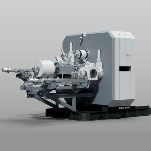 Лабораторный циклотрон для производства астата-211 - Cyclone® iKure - IBA Radio Pharma Solutions