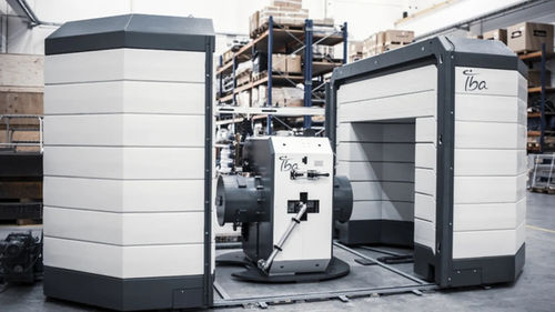 Лабораторный циклотрон для TEP - Cyclone® KEY - IBA Radio Pharma Solutions - компактный