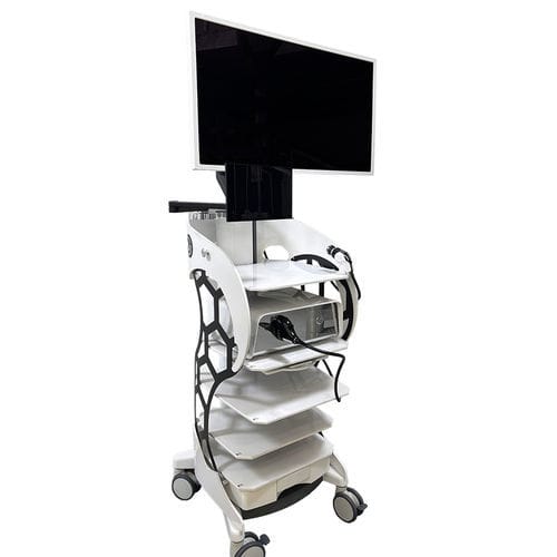 Цифровой видеорегистратор для эндоскопии - MEDICAPTURE® - VIMS - USB / Full HD / с DICOM