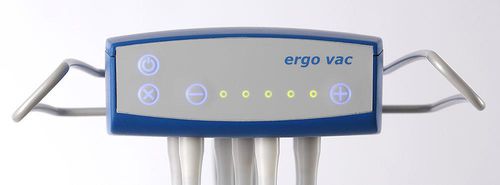 Электрокардиограф с физической нагрузкой - ergo vac  - mbnet Engineering - 16 каналов / цифровой