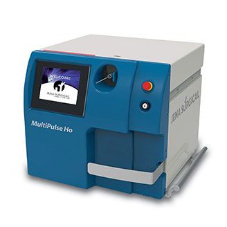 Хирургический лазер - MultiPulse Ho - JenaSurgical - для литотрипсии / гольмием / Ho:YAG