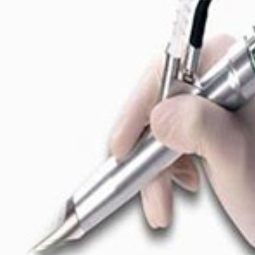 Хирургический наконечник - CO₂ Surgical - JenaSurgical - прямой