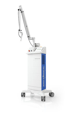 Хирургический лазер - MultiPulse PRO - JenaSurgical - для хирургической отоларингологии / для гинекологической хирургии / для нейрохирургии