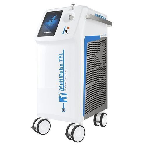Урологический лазер - MultiPulse TFL - JenaSurgical - тулием