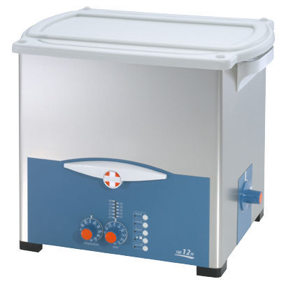 Ультразвуковая ванна для лабораторий - MedUSe KG-6H - MediSonics UltraSonics - из нержавеющей стали
