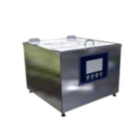 Ультразвуковая ванна для лабораторий - MedUSe 6 - HP TG  - MediSonics UltraSonics - из нержавеющей стали
