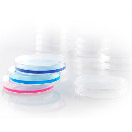 Чашка Петри для диагностики in-vitro - 10500 series - Disera Tıbbi Malzeme Loj. San.Tic.A.S. - из полистирола