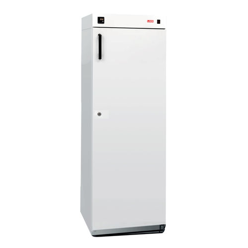 Охлаждающий лабораторный инкубатор - 2 230 series  - Dulas Limited - вертикальный / АБС-пластик / 1 дверца