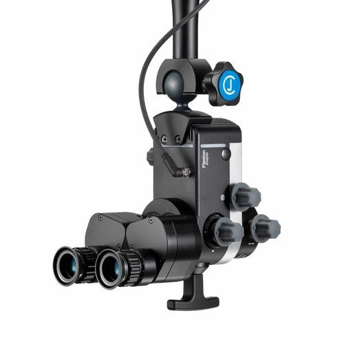 Микроскоп для медосмотра ЛОР - Flexion Exepto  - CJ-Optik - потолочный