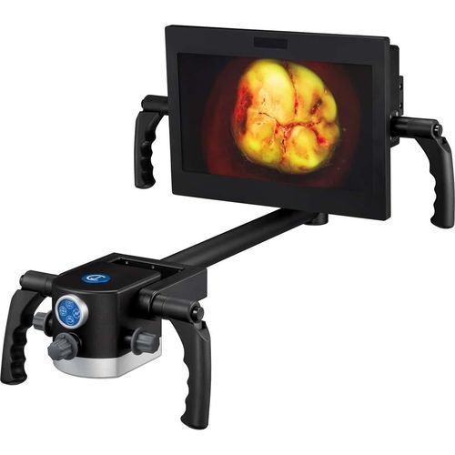Операционный микроскоп для стоматологии - Flexion 3D - CJ-Optik - настенный / потолочный / напольный