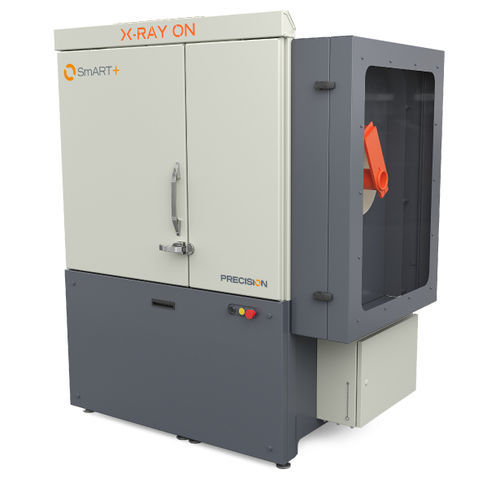 Биолюминесцентная система доклинической визуализации - SmART+ - Precision X-Ray - рентгеновские лучи / для небольших животных