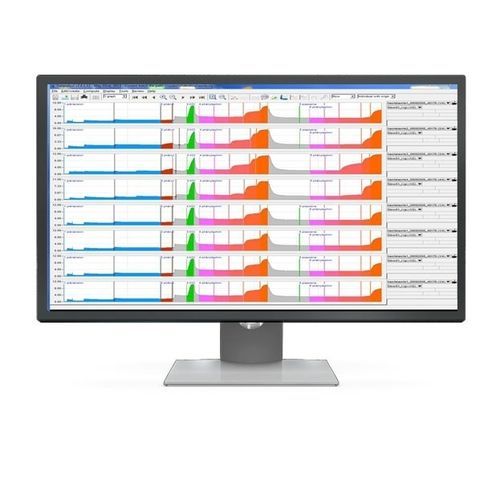 Программное обеспечение для исследований на животных - Datanalyst - emka TECHNOLOGIES - для анализа / для обработки / калибровки