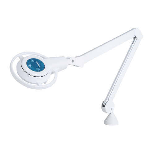 Светодиодный светильник для осмотра - MS LED PLUS  - MIMSAL - настенный / мобильный / на рейке