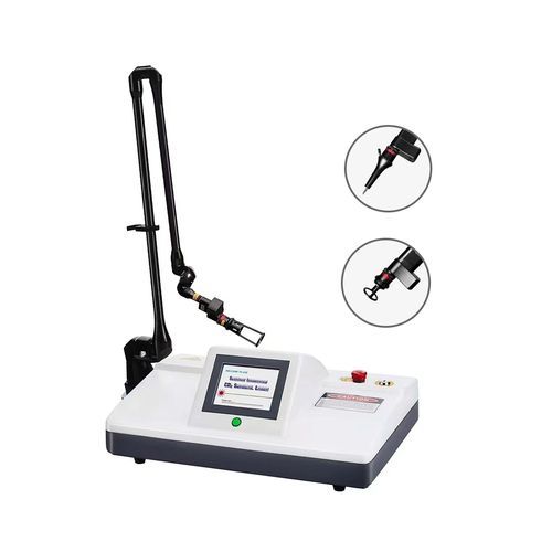 Лазер для дерматологии - ML015-CF+ - Shanghai Wonderful Opto-Electrics - для омоложения кожи / для лечения акне / CO2