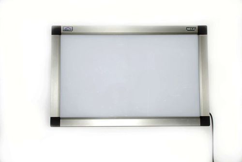 Негатоскоп 2 диапазона - 64317 series - Aktif X-ray - с белым светом