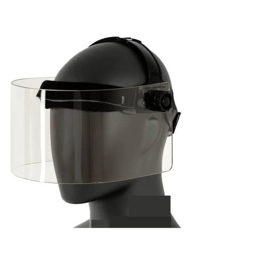 Козырек для радиозащиты - 707 - Aktif X-ray