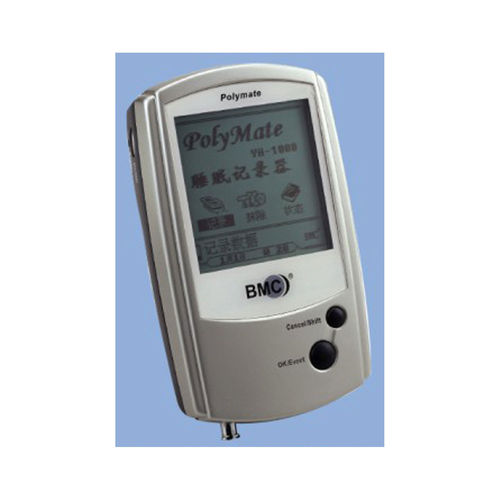 Монитор контроля сна с беспроводной сетью - YH-1000 - Medi Waves