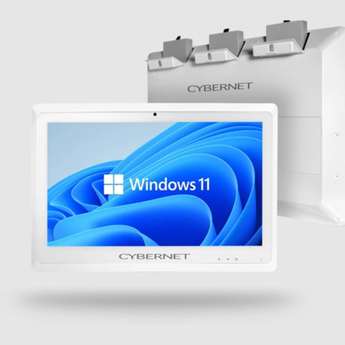 Медицинский ПК Intel® Core i7 - CyberMed NB24k - Cybernet - Intel® Core i5 / Intel® Core i3 / для хирургии