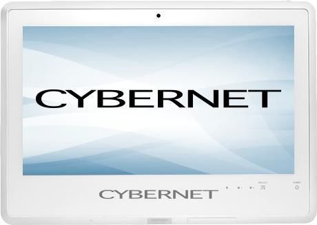 Медицинский монитор - CyberMed PX20 - Cybernet - не определено / с настенным держателем / сенсорный