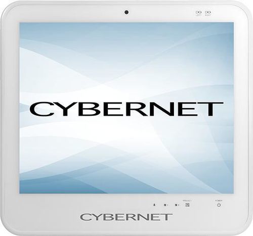 Медицинский монитор - CyberMed PX19 - Cybernet - 1280x1024 / 19" / переносной