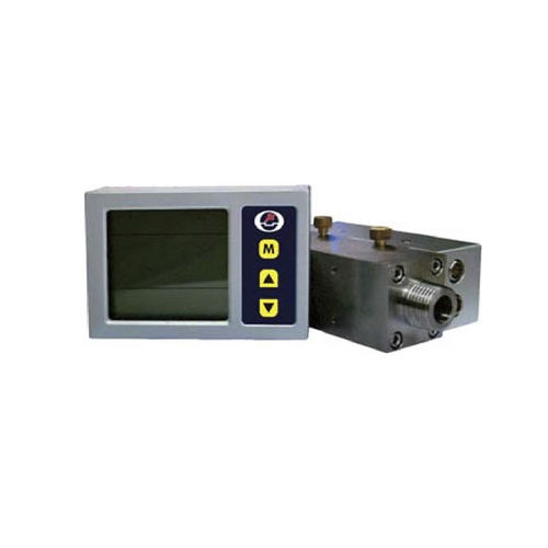 Массовый расходомер - MF5600  - AMCAREMED TECHNOLOGY - для медицинских газов / для больниц / медицинский