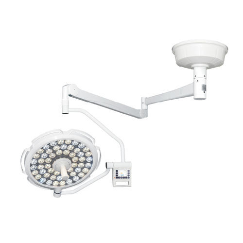 Потолочный хирургический светильник - AM-G700LED - AMCAREMED TECHNOLOGY - светодиодный / 220 В/50 Гц / 110 В/60 Гц