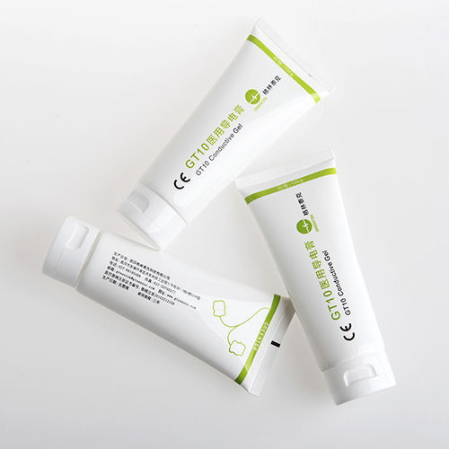 Электродный гель для ЭКГ - GT10 - Wuhan Greentek - для дефибрилляторов