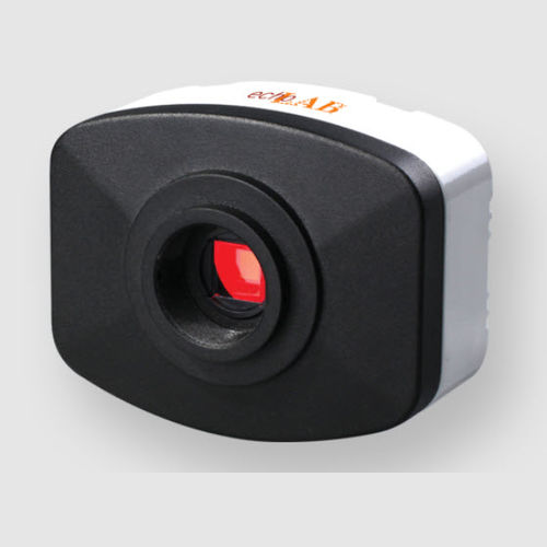 Камера для микроскопов - echoCAM-E series - Echo R&D S.r.l. - цифровая / CMOS / 5 Mpx