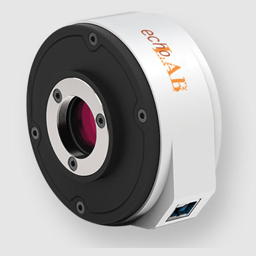 Камера для микроскопов - echoCAM-X series - Echo R&D S.r.l. - цифровая / CMOS / 5 Mpx