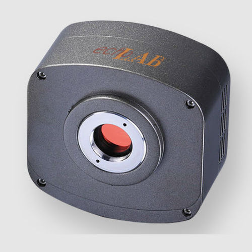 Камера для микроскопов - echoCAM-Z series - Echo R&D S.r.l. - цифровая / CCD