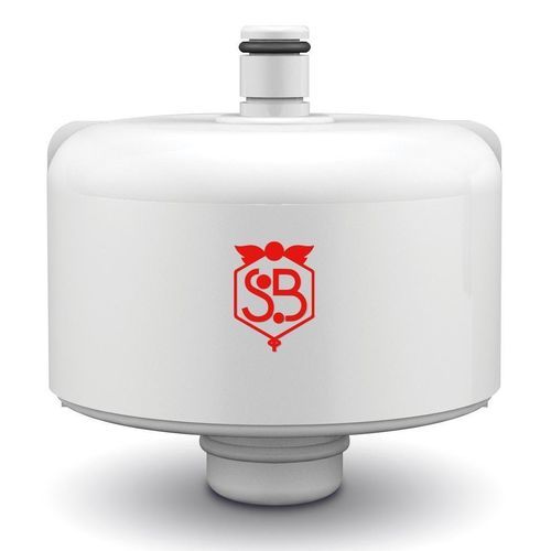 Фильтр для воды - WF1C2S-DPSHF2222 - NUOVA SB SYSTEM - мембранный / антибактериальный / для лабораторий