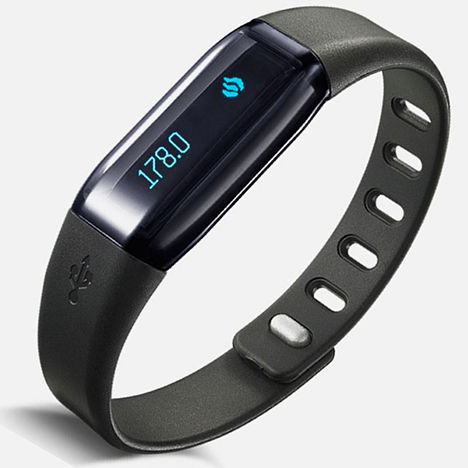 Пульсотахограф в виде часов - Mambo HR - Guangdong Transtek Medical Electronics - Bluetooth