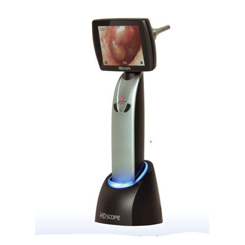 Педиатрический видеоотоскоп - MS102 - Apple Biomedical - с USB-подключением