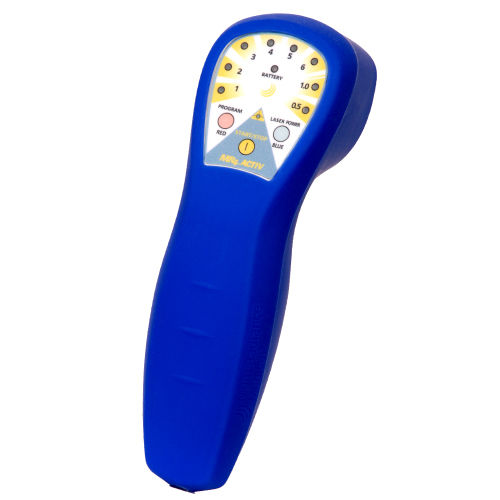 Лазер для фотостимуляции в ортопедии - MR4 ACTIV  - Multi Radiance Medical - диодом / портативный