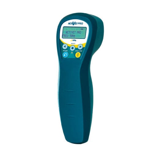 Ветеринарный лазер для ветеринарной фотостимуляции -  MR4 ACTIVet PRO™  - Multi Radiance Medical - диодный / переносной